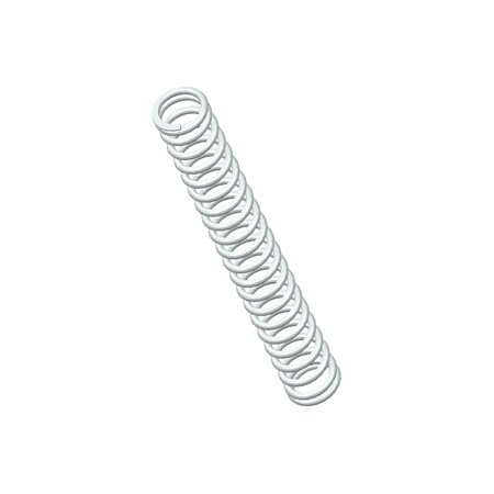 Approved Vendor Compression Spring, O= .180, L= 1.38, W= .024 G109969021